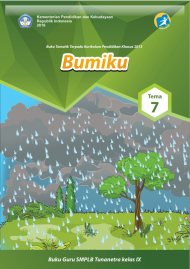 Buku Bumiku