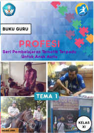 Buku Profesi