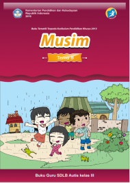 Buku Musim