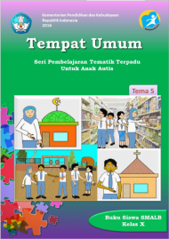 Buku Tempat Umum