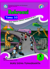 Buku Rekreasi