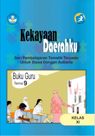 Buku Kekayaan Daerahku