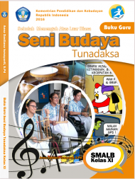 Buku Seni Budaya