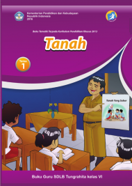 Buku Tanah