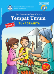 Buku Tempat Umum
