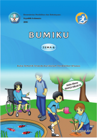 Buku Bumiku