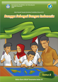 Buku Bangga Sebagai Bangsa Indonesia