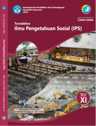 Buku Ilmu Pengetahuan Sosial