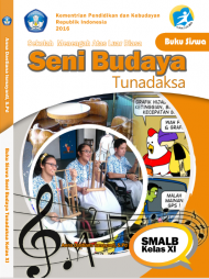 Buku Seni Budaya