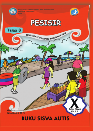 Buku Pesisir