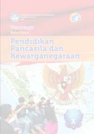 Buku PPKN