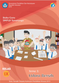 Buku Udara Bersih