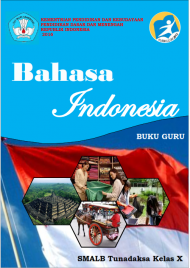 Buku Bahasa Indonesia