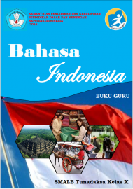 Buku Bahasa Indonesia