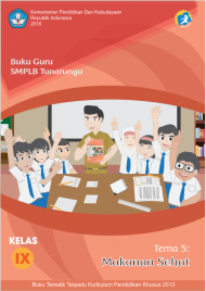 Buku Makanan Sehat