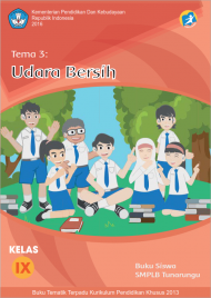 Buku Udara Bersih