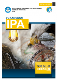Buku IPA