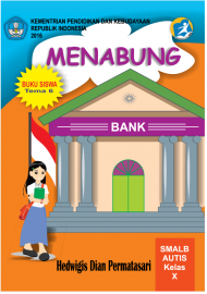 Buku Menabung