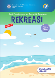 Buku Rekreasi