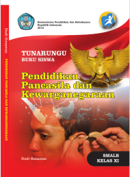 Buku PPKN