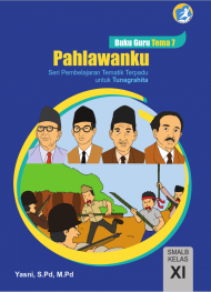 Buku Pahlawanku