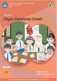 Buku Organ Peredaran Darah