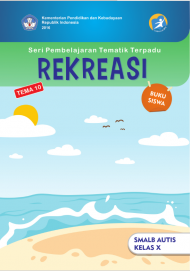 Buku Rekreasi