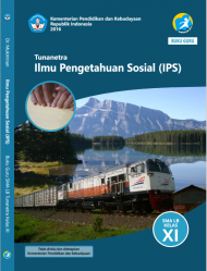 Buku Ilmu Pengetahuan Sosial