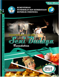 Buku Seni Budaya