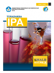 Buku IPA