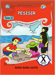 Buku Pesisir