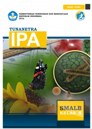 Buku IPA