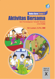 Buku Aktivitas Bersama