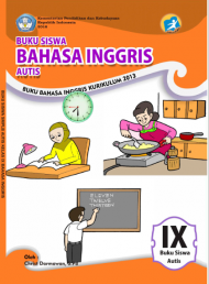 Buku Bahasa Inggris