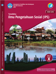 Buku Ilmu Pengetahuan Sosial