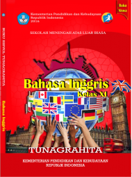 Buku Bahasa Inggris