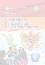 Buku PPKN
