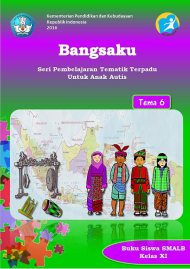Buku Bangsaku