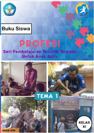Buku Profesi