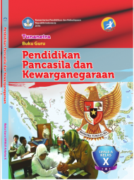 Buku PPKN