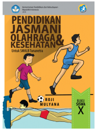 Buku PJOK