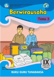 Buku Berwirausaha