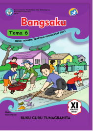Buku Bangsaku