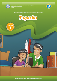 Buku Tugasku