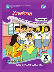 Buku Menabung