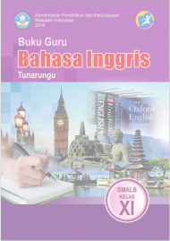 Buku Bahasa Inggris