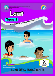 Buku Laut