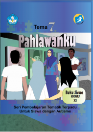 Buku Pahlawanku
