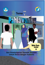 Buku Pahlawanku