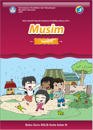 Buku Musim
